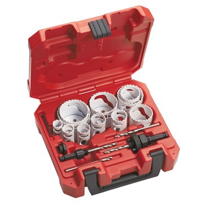 Holemaking and Metalworking